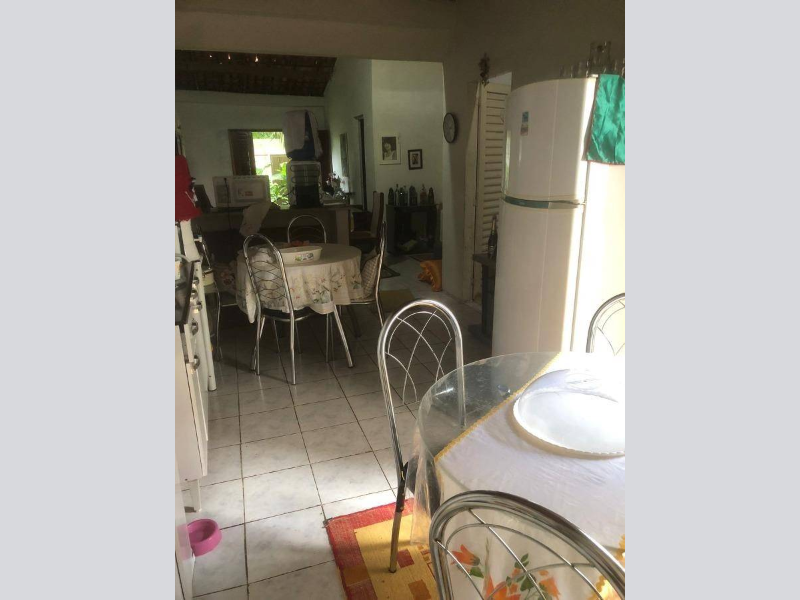 Casa - Senador Pompeu - CE, localizado em Senador Pompeu - CE