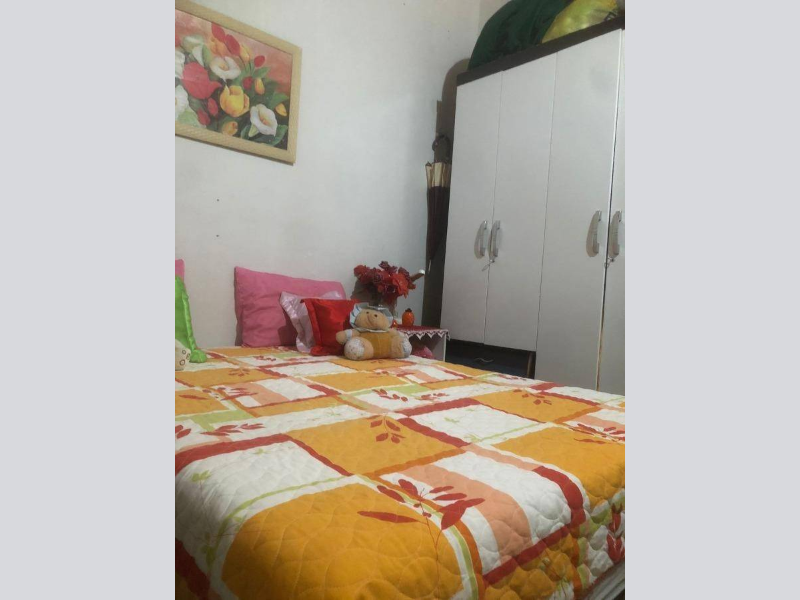 Casa - Senador Pompeu - CE, localizado em Senador Pompeu - CE