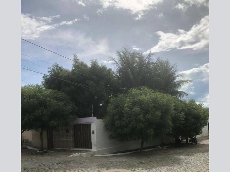 Casa - Senador Pompeu - CE, localizado em Senador Pompeu - CE