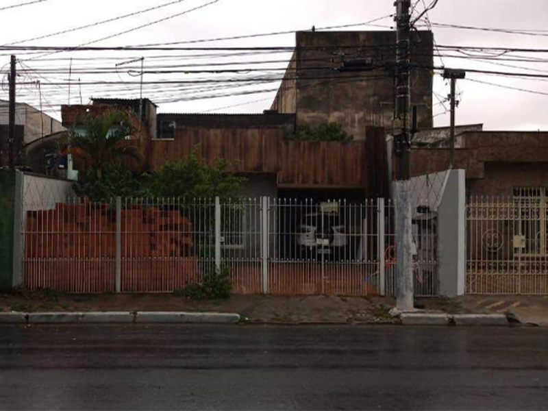 Imagem do imóvel Casa - São Paulo - SP