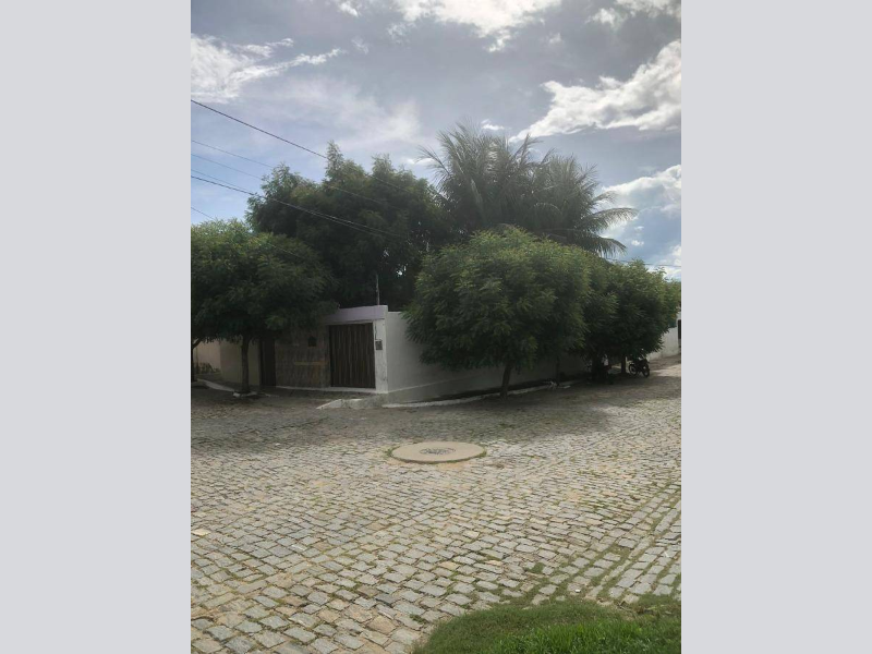 Casa - Senador Pompeu - CE, localizado em Senador Pompeu - CE