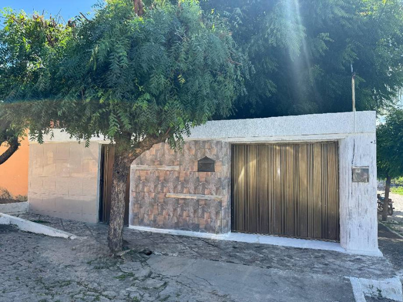 Casa - Senador Pompeu - CE, localizado em Senador Pompeu - CE