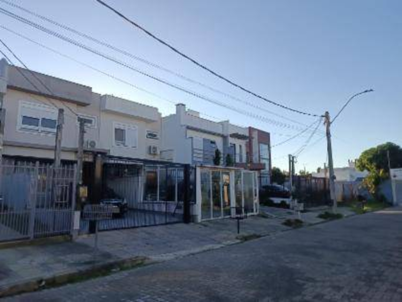 Casa - Porto Alegre - RS, localizado em Porto Alegre - RS, bairro Aberta dos Morros