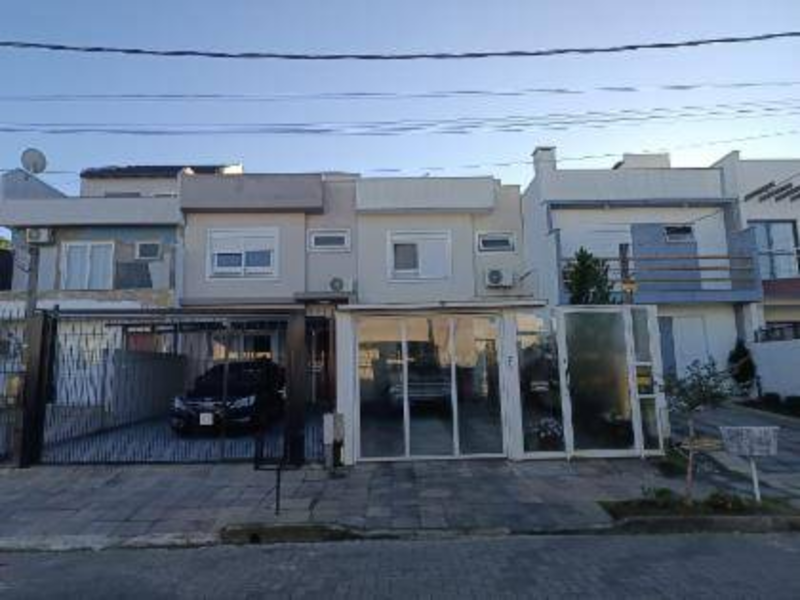 Casa - Porto Alegre - RS, localizado em Porto Alegre - RS, bairro Aberta dos Morros