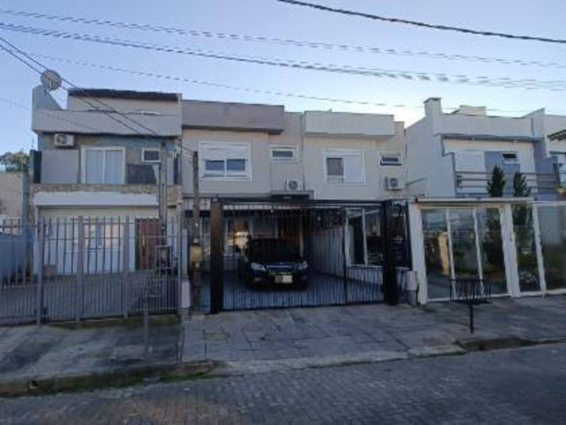 Casa - Porto Alegre - RS, localizado em Porto Alegre - RS, bairro Aberta dos Morros