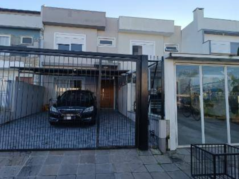 Casa - Porto Alegre - RS, localizado em Porto Alegre - RS, bairro Aberta dos Morros