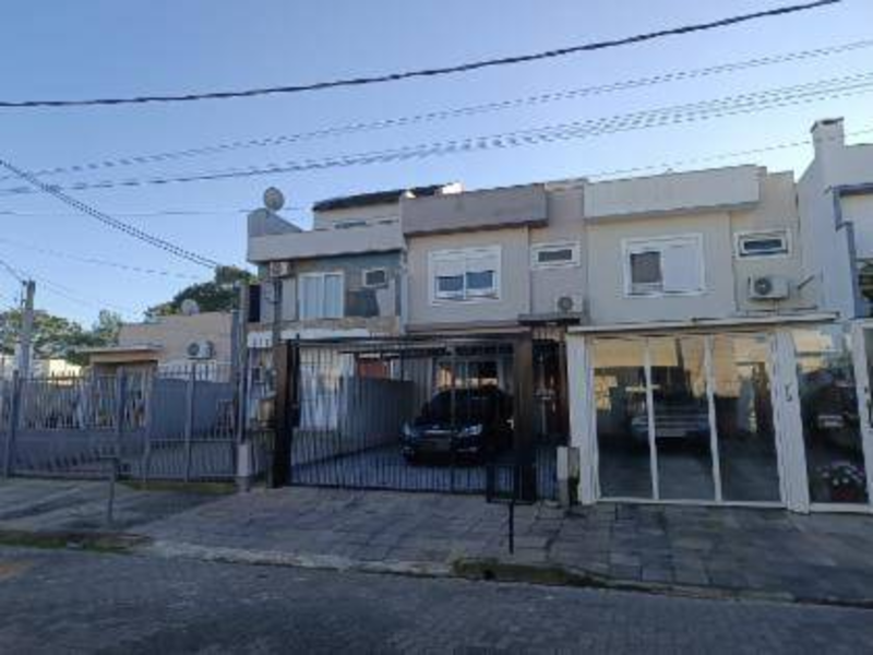 Casa - Porto Alegre - RS, localizado em Porto Alegre - RS, bairro Aberta dos Morros