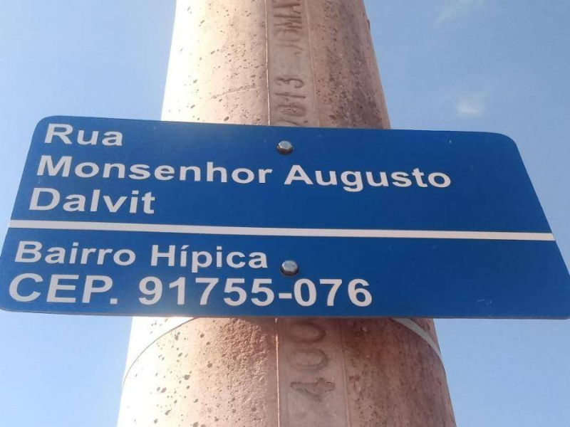 Casa - Porto Alegre - RS, localizado em Porto Alegre - RS, bairro Aberta dos Morros
