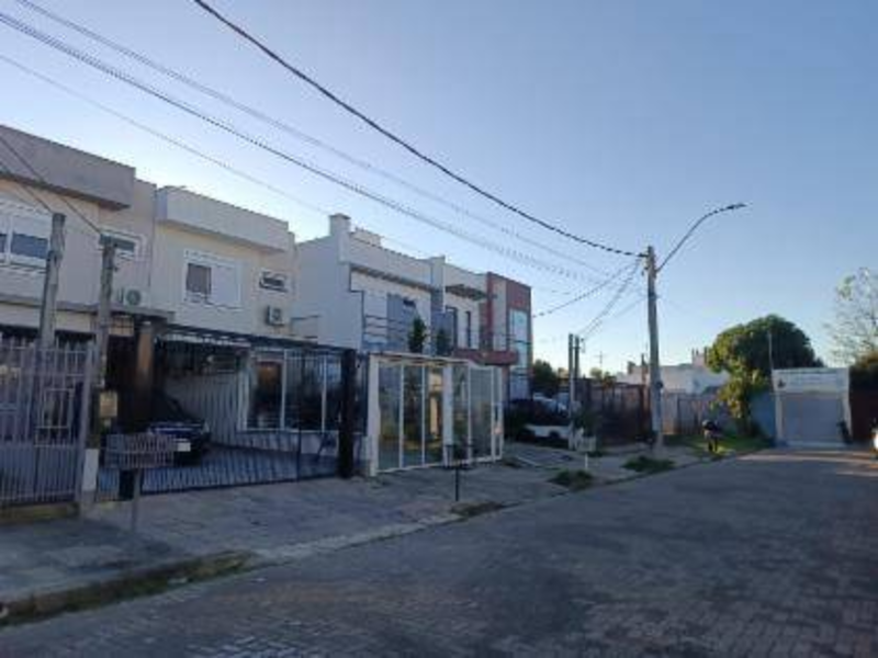 Casa - Porto Alegre - RS, localizado em Porto Alegre - RS, bairro Aberta dos Morros