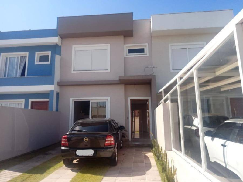 Casa - Porto Alegre - RS, localizado em Porto Alegre - RS, bairro Aberta dos Morros