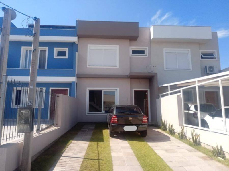Casa - Porto Alegre - RS, localizado em Porto Alegre - RS, bairro Aberta dos Morros