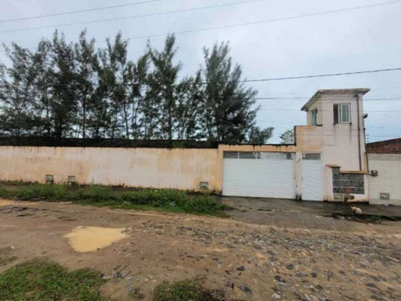 Casa - Paracuru - CE, localizado em Paracuru - CE, bairro Centro