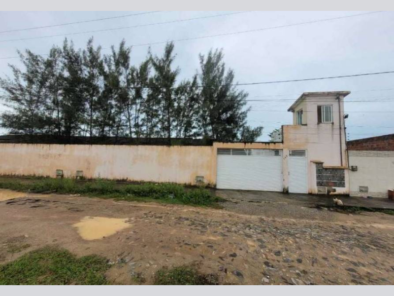 Casa - Paracuru - CE, localizado em Paracuru - CE, bairro Centro