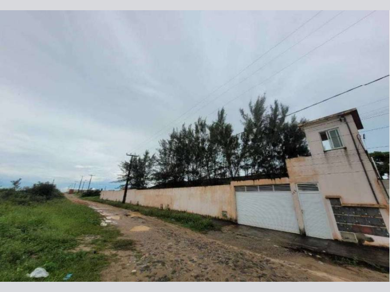Casa - Paracuru - CE, localizado em Paracuru - CE, bairro Centro