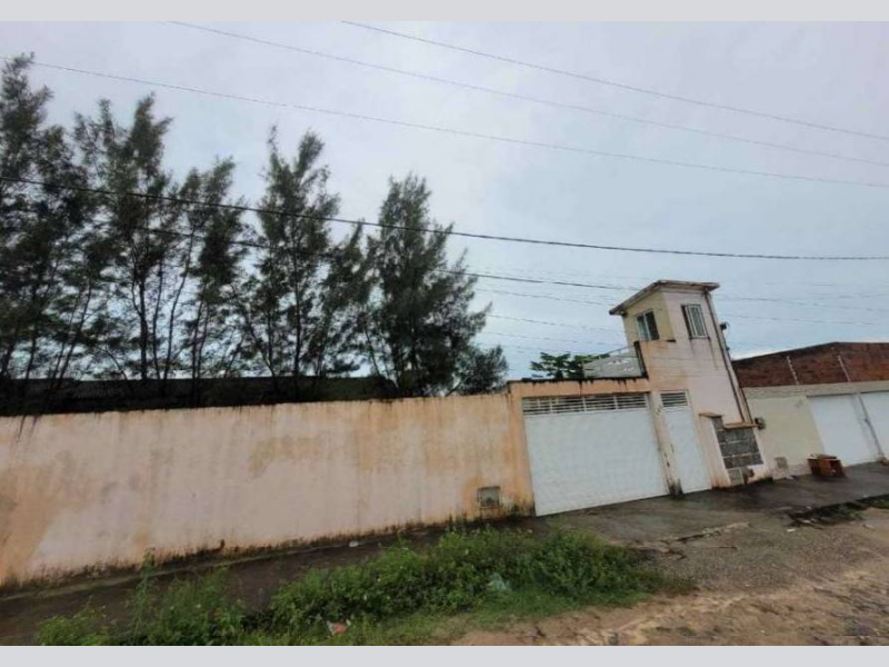 Casa - Paracuru - CE, localizado em Paracuru - CE, bairro Centro