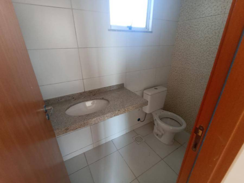 Imagem do imóvel Apartamento - Nova Iguaçu - RJ