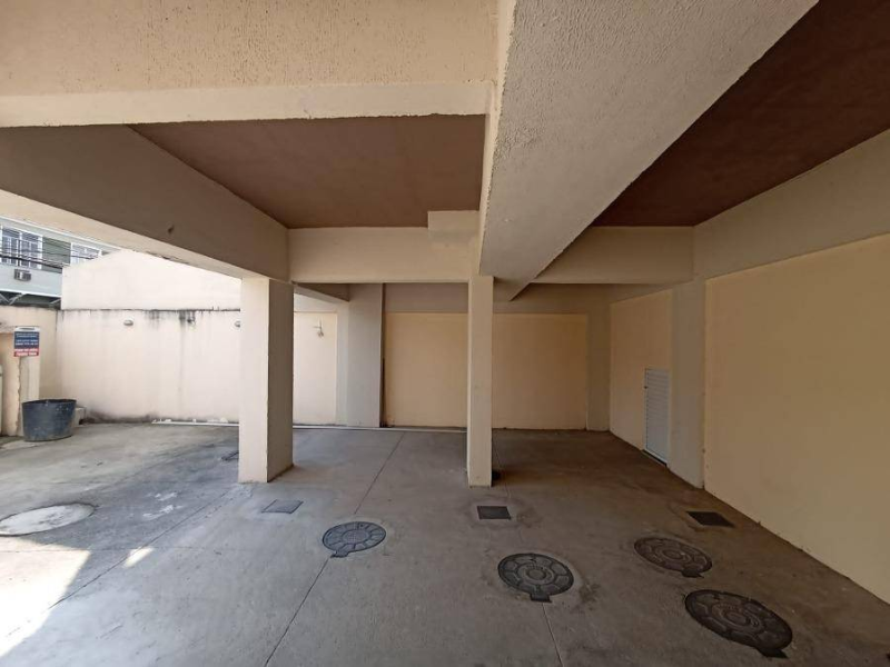 Apartamento - Nova Iguaçu - RJ, localizado em Nova Iguaçu - RJ, bairro Jardim Tropical