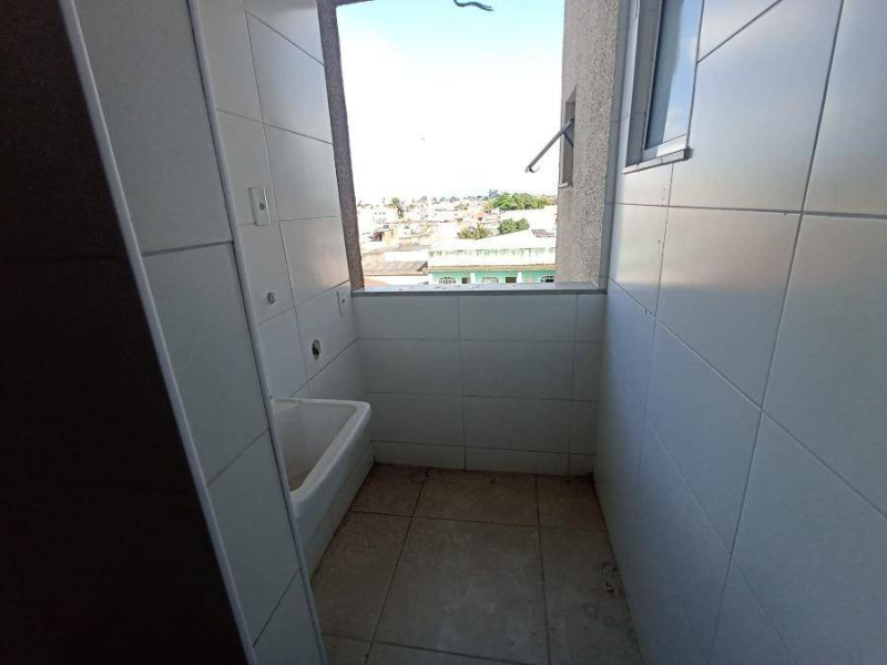 Apartamento - Nova Iguaçu - RJ, localizado em Nova Iguaçu - RJ, bairro Jardim Tropical