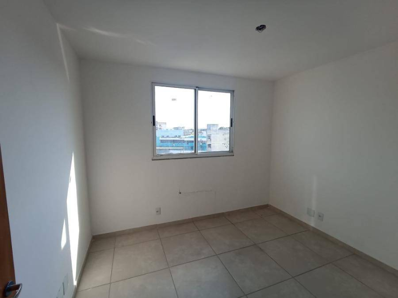 Apartamento - Nova Iguaçu - RJ, localizado em Nova Iguaçu - RJ, bairro Jardim Tropical