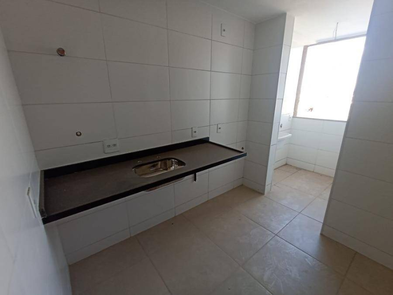 Apartamento - Nova Iguaçu - RJ, localizado em Nova Iguaçu - RJ, bairro Jardim Tropical