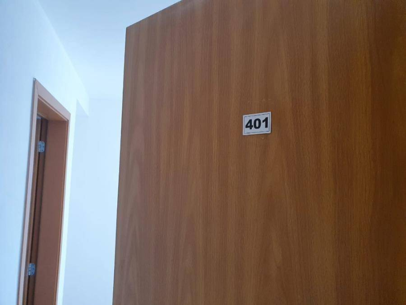 Apartamento - Nova Iguaçu - RJ, localizado em Nova Iguaçu - RJ, bairro Jardim Tropical