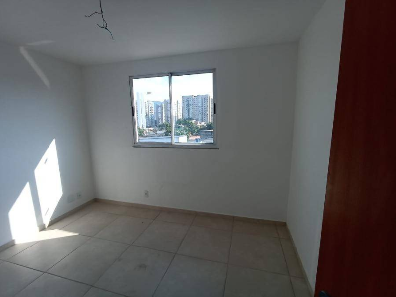 Apartamento - Nova Iguaçu - RJ, localizado em Nova Iguaçu - RJ, bairro Jardim Tropical
