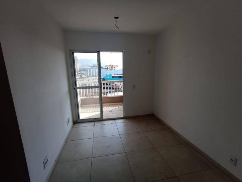 Apartamento - Nova Iguaçu - RJ, localizado em Nova Iguaçu - RJ, bairro Jardim Tropical