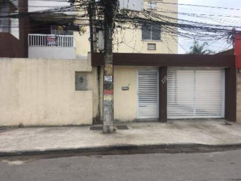 Apartamento - Nova Iguaçu - RJ, localizado em Nova Iguaçu - RJ, bairro Jardim Tropical