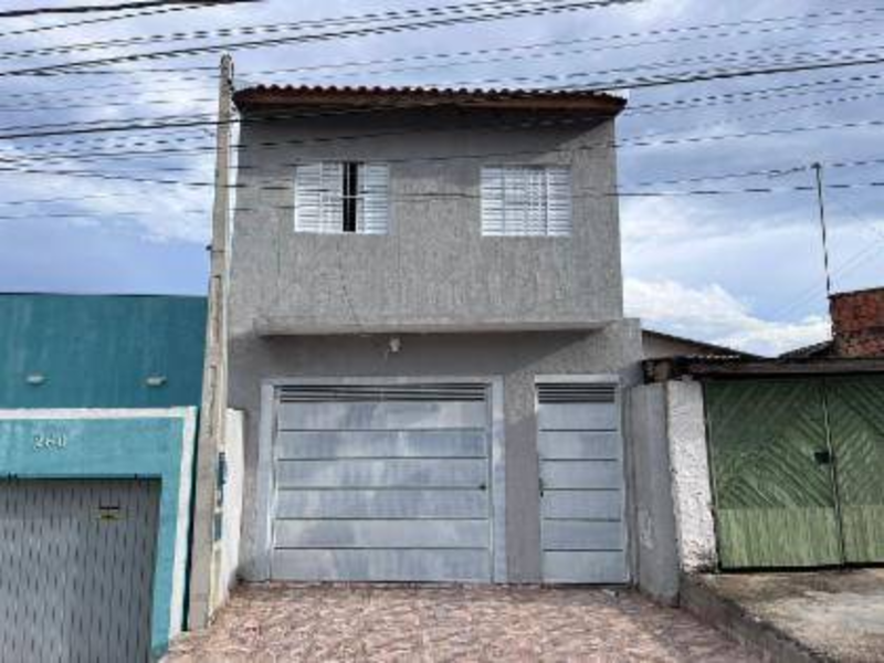 Imagem do imóvel Casa - Itapetininga - SP