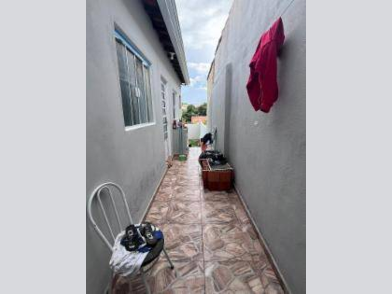 Casa - Itapetininga - SP, localizado em Itapetininga - SP, bairro Jardim Maricota