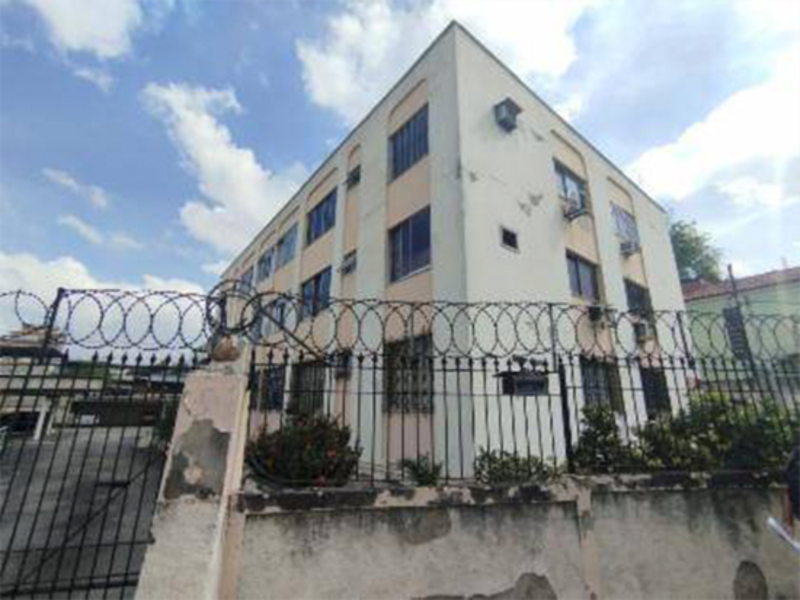 Imagem do imóvel Apartamento - Rio de Janeiro - RJ
