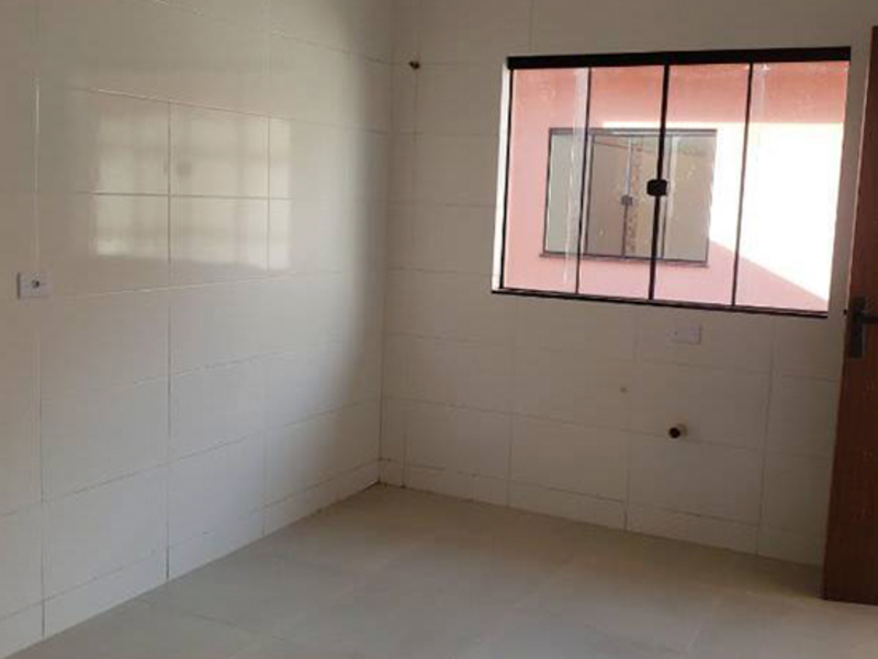 Casa - Ivaiporã - PR, localizado em Ivaiporã - PR, bairro Vila Nova Pora