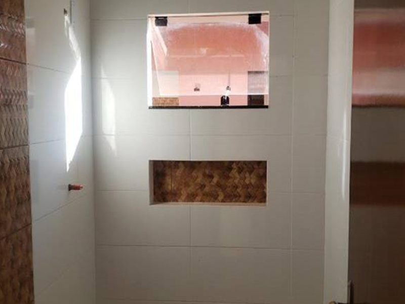 Casa - Ivaiporã - PR, localizado em Ivaiporã - PR, bairro Vila Nova Pora