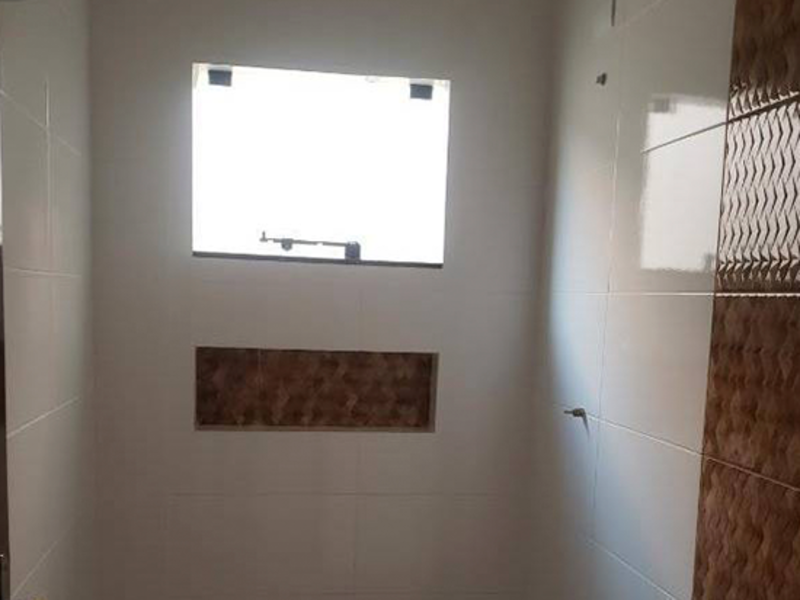 Casa - Ivaiporã - PR, localizado em Ivaiporã - PR, bairro Vila Nova Pora