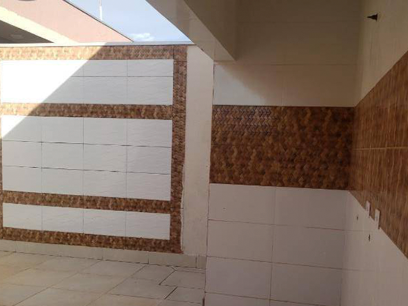 Casa - Ivaiporã - PR, localizado em Ivaiporã - PR, bairro Vila Nova Pora