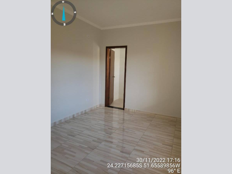 Casa - Ivaiporã - PR, localizado em Ivaiporã - PR, bairro Vila Nova Pora