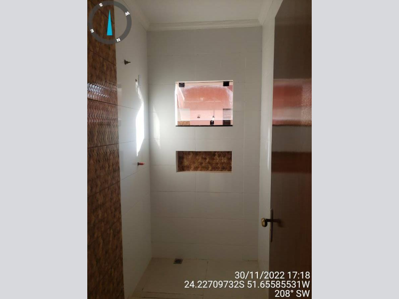 Casa - Ivaiporã - PR, localizado em Ivaiporã - PR, bairro Vila Nova Pora