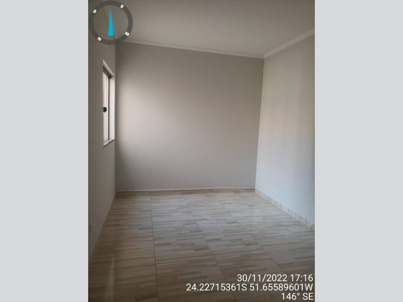 Casa - Ivaiporã - PR, localizado em Ivaiporã - PR, bairro Vila Nova Pora