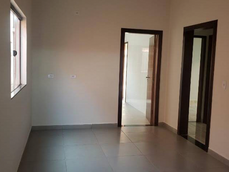 Casa - Ivaiporã - PR, localizado em Ivaiporã - PR, bairro Vila Nova Pora