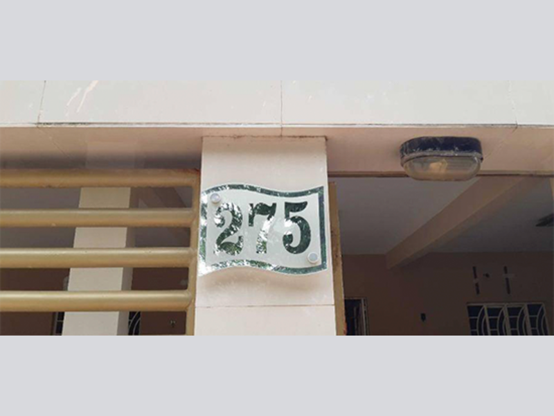 Casa em Leilão em Petrolina / PE - 197247