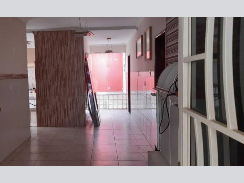 Casa - Petrolina - PE, localizado em Petrolina - PE, bairro Loteamento Recife