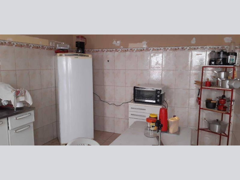 Casa - Petrolina - PE, localizado em Petrolina - PE, bairro Loteamento Recife