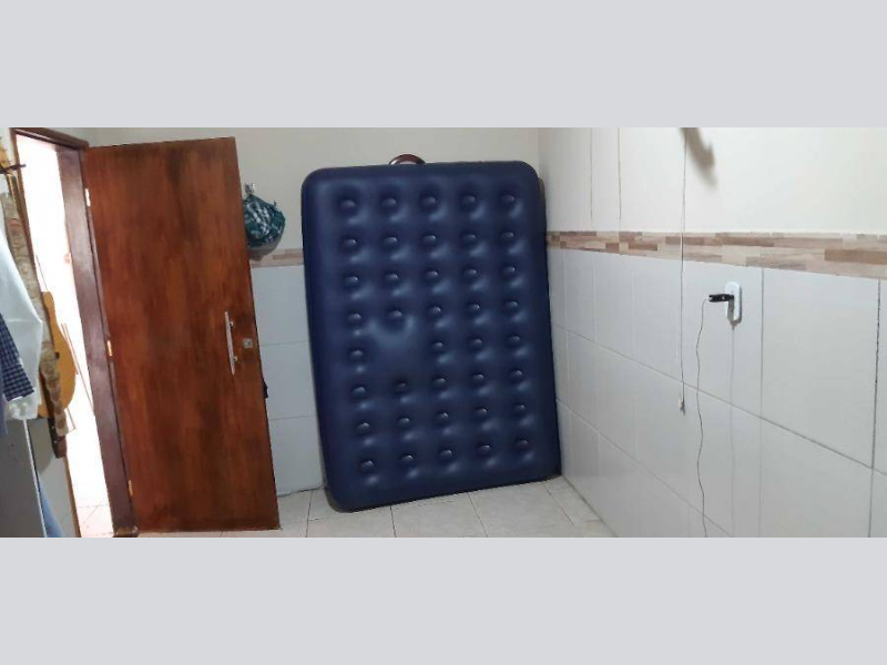 Casa - Petrolina - PE, localizado em Petrolina - PE, bairro Loteamento Recife