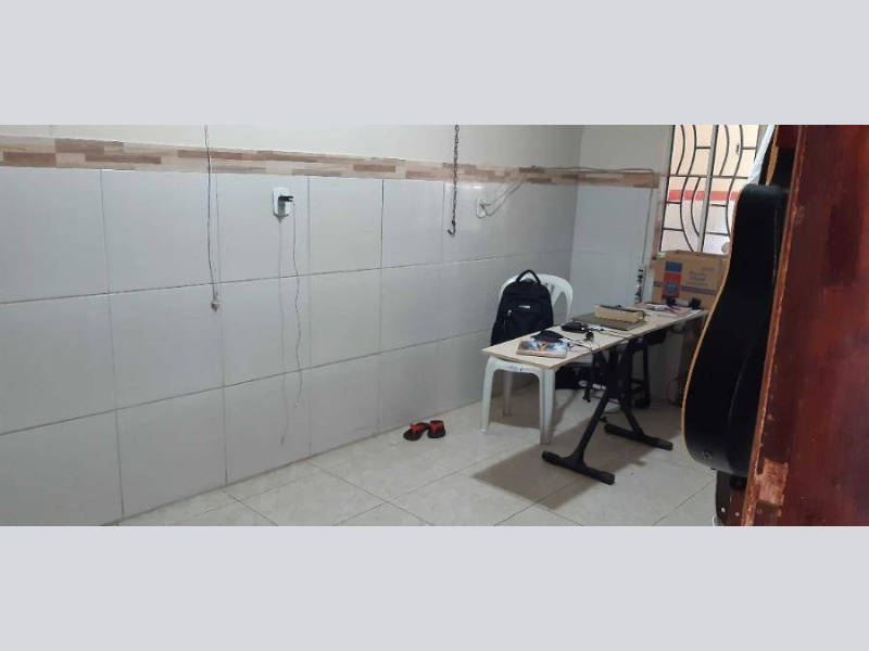 Casa - Petrolina - PE, localizado em Petrolina - PE, bairro Loteamento Recife