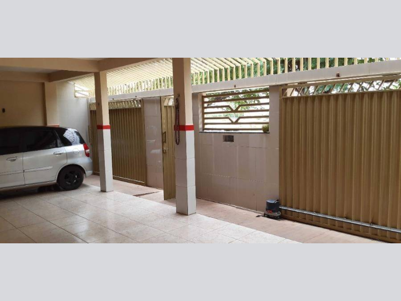 Casa - Petrolina - PE, localizado em Petrolina - PE, bairro Loteamento Recife