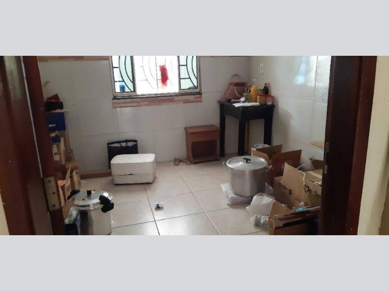 Casa - Petrolina - PE, localizado em Petrolina - PE, bairro Loteamento Recife