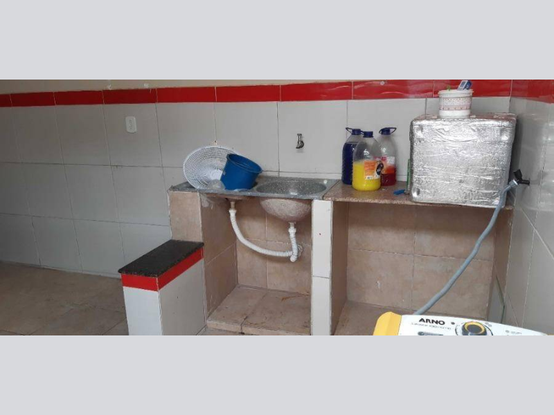 Casa - Petrolina - PE, localizado em Petrolina - PE, bairro Loteamento Recife