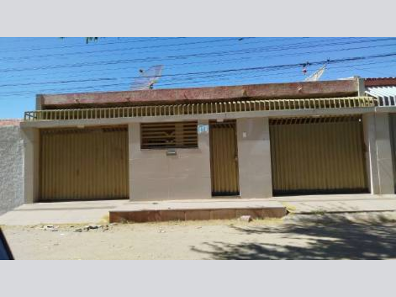 Casa - Petrolina - PE, localizado em Petrolina - PE, bairro Loteamento Recife