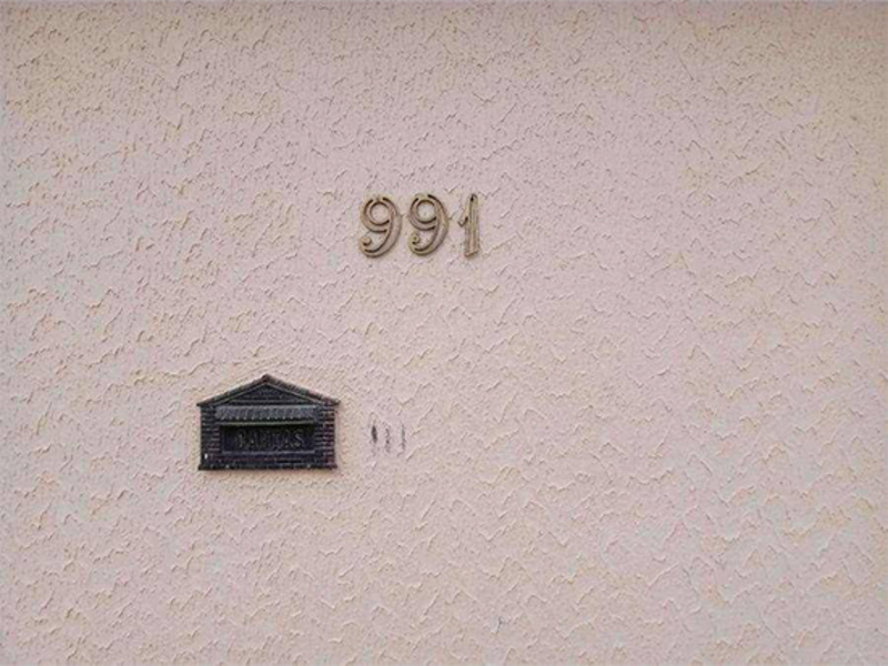 Casa em Leilão em Jaguaribara / CE - 197250