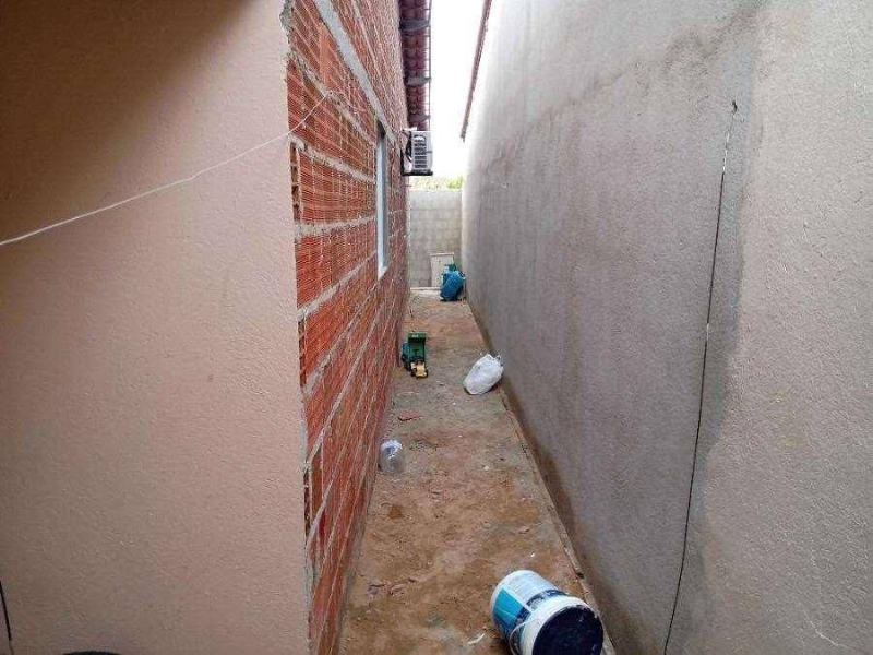 Casa - Jaguaribara - CE, localizado em Jaguaribara - CE